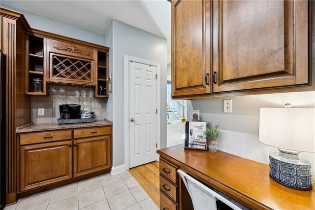 607 Misty Harbor Boulevard, Woodbine, GA 31569