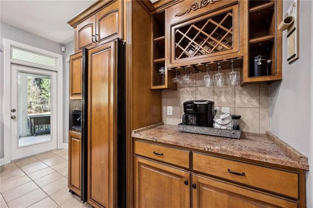 607 Misty Harbor Boulevard, Woodbine, GA 31569