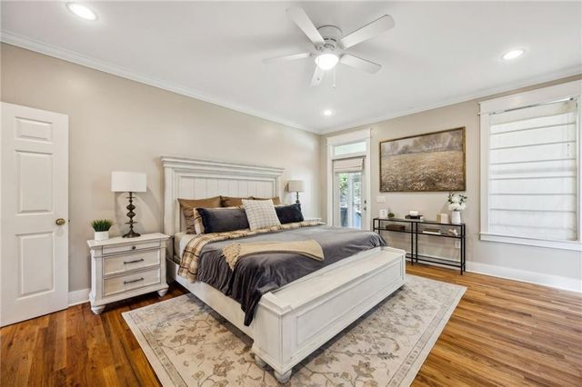 607 Misty Harbor Boulevard, Woodbine, GA 31569