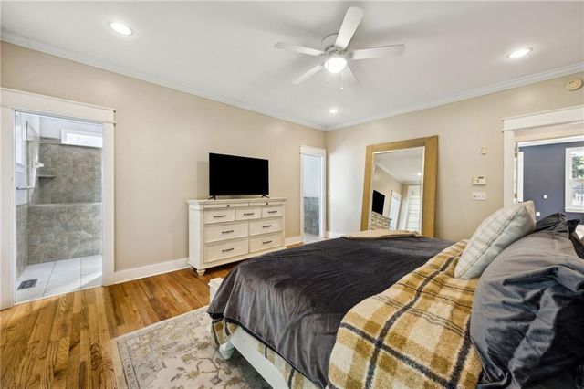 607 Misty Harbor Boulevard, Woodbine, GA 31569