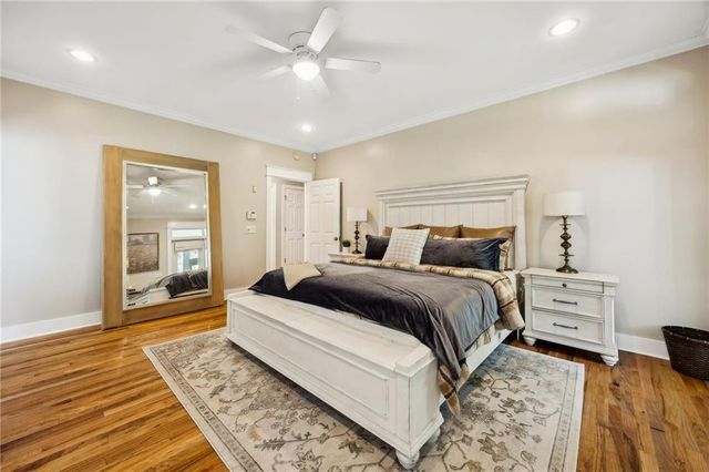 607 Misty Harbor Boulevard, Woodbine, GA 31569