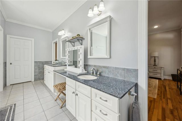 607 Misty Harbor Boulevard, Woodbine, GA 31569