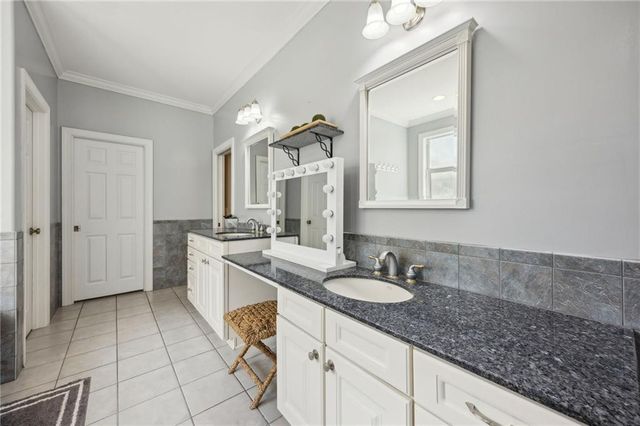 607 Misty Harbor Boulevard, Woodbine, GA 31569