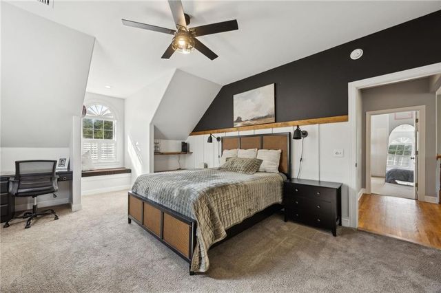 607 Misty Harbor Boulevard, Woodbine, GA 31569