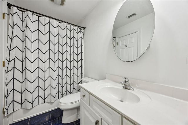 607 Misty Harbor Boulevard, Woodbine, GA 31569