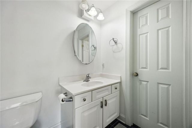 607 Misty Harbor Boulevard, Woodbine, GA 31569