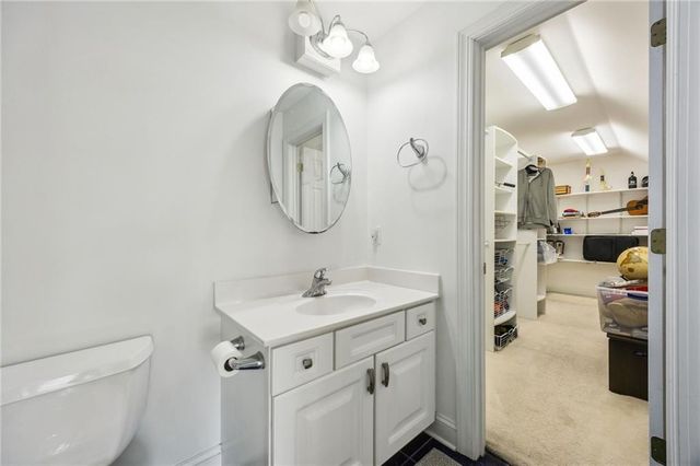 607 Misty Harbor Boulevard, Woodbine, GA 31569
