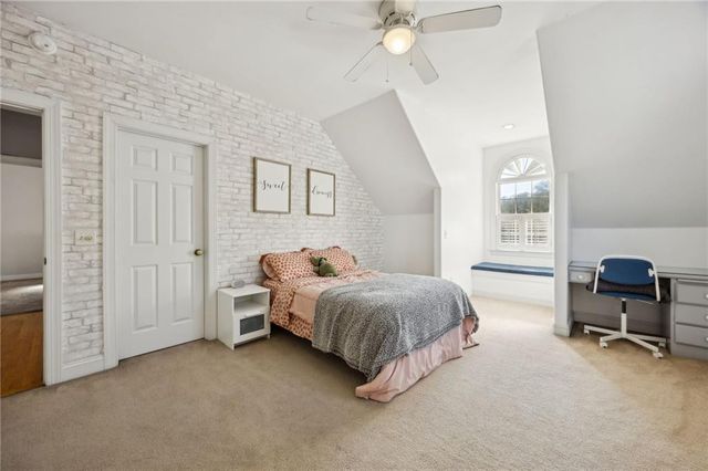607 Misty Harbor Boulevard, Woodbine, GA 31569