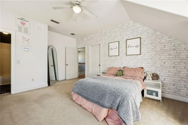 607 Misty Harbor Boulevard, Woodbine, GA 31569