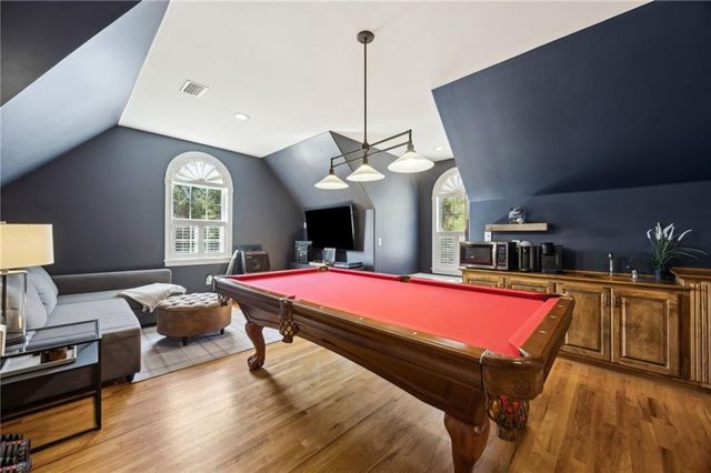 607 Misty Harbor Boulevard, Woodbine, GA 31569