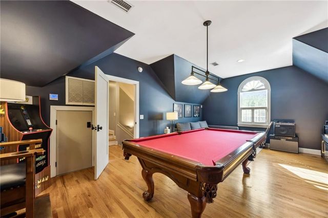 607 Misty Harbor Boulevard, Woodbine, GA 31569