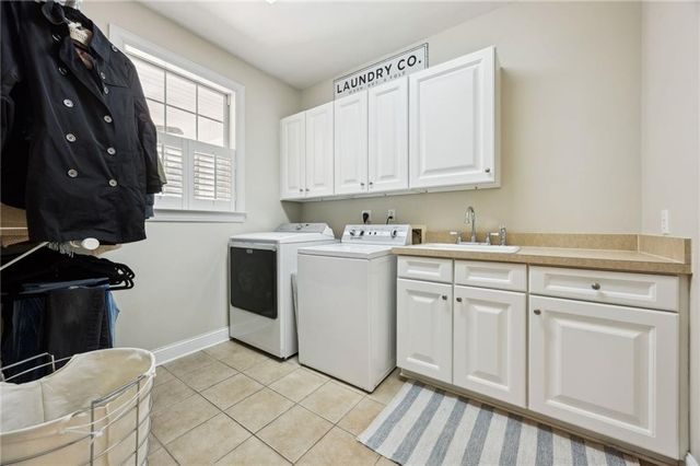 607 Misty Harbor Boulevard, Woodbine, GA 31569