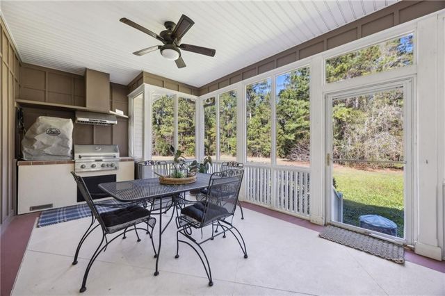 607 Misty Harbor Boulevard, Woodbine, GA 31569