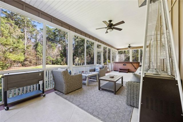 607 Misty Harbor Boulevard, Woodbine, GA 31569