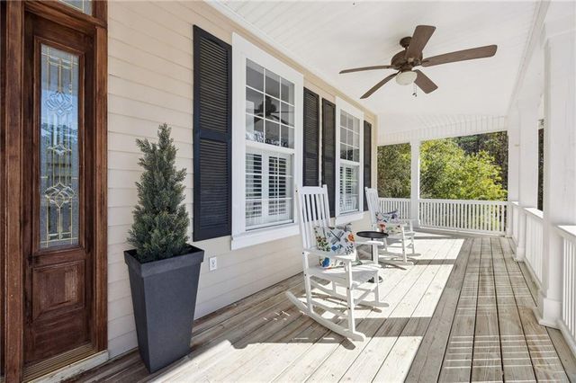 607 Misty Harbor Boulevard, Woodbine, GA 31569