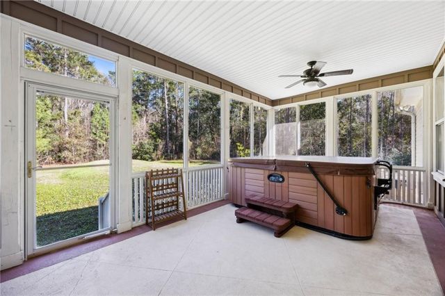 607 Misty Harbor Boulevard, Woodbine, GA 31569