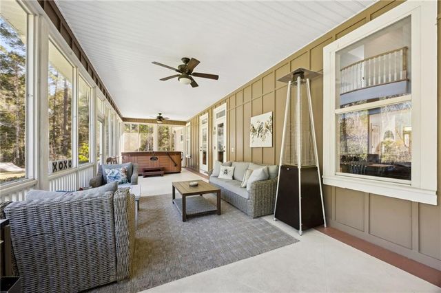 607 Misty Harbor Boulevard, Woodbine, GA 31569