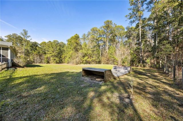 607 Misty Harbor Boulevard, Woodbine, GA 31569