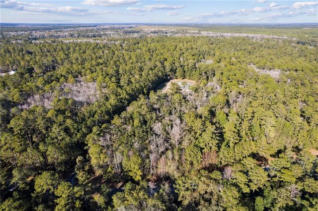 607 Misty Harbor Boulevard, Woodbine, GA 31569