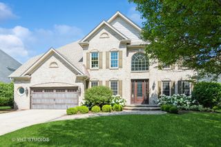 2328 Simsbury Court, Naperville, IL 60564