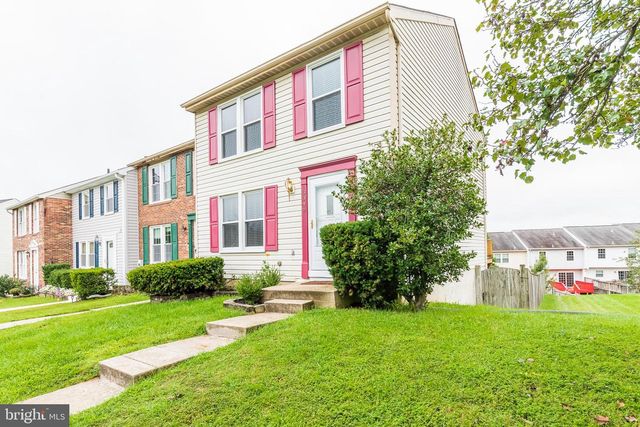 3348 RACCOON CT, Abingdon, MD 21009