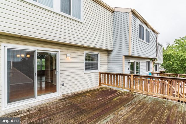 3348 RACCOON CT, Abingdon, MD 21009