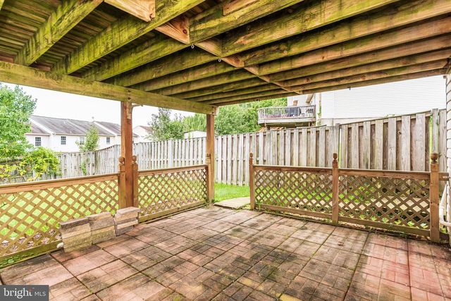 3348 RACCOON CT, Abingdon, MD 21009