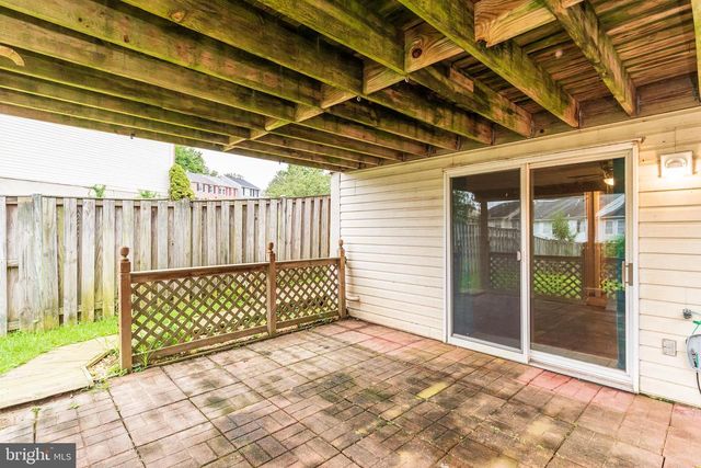 3348 RACCOON CT, Abingdon, MD 21009