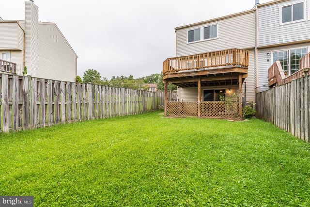 3348 RACCOON CT, Abingdon, MD 21009