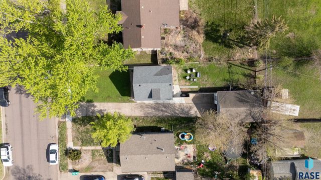3204 S West Ave, Sioux Falls, SD 57105