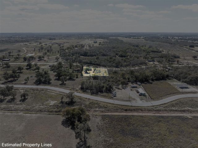 897 Ferguson LOOP, Dale, TX 78616