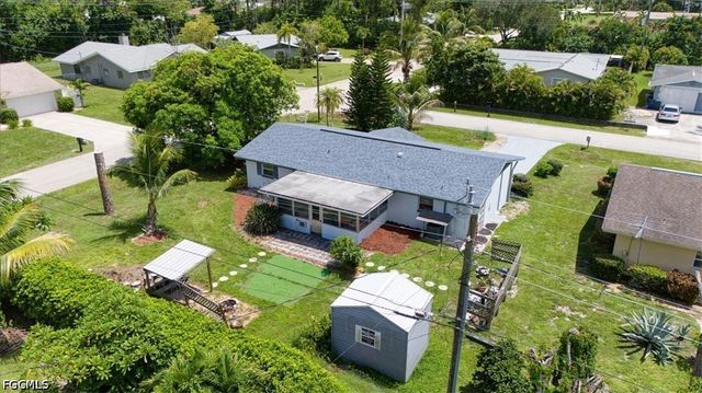 2373 Chandler AVE, Fort Myers, FL 33907