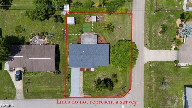 2373 Chandler AVE, Fort Myers, FL 33907