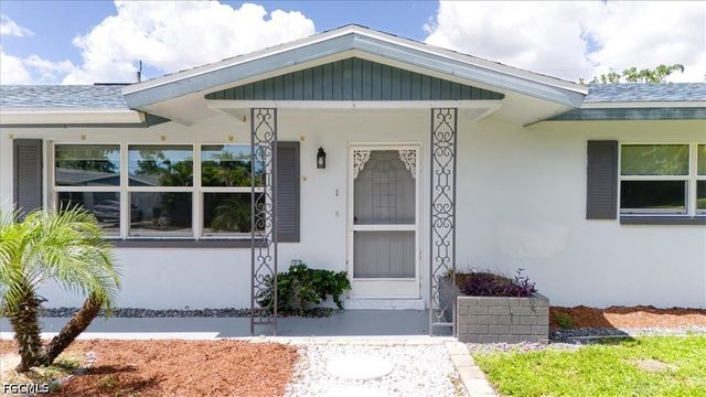 2373 Chandler AVE, Fort Myers, FL 33907