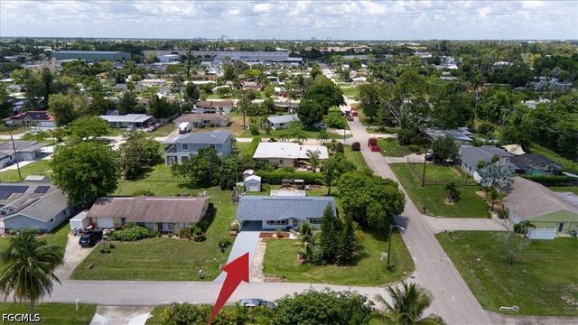 2373 Chandler AVE, Fort Myers, FL 33907