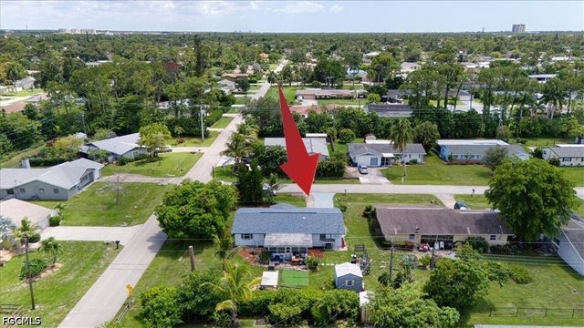 2373 Chandler AVE, Fort Myers, FL 33907