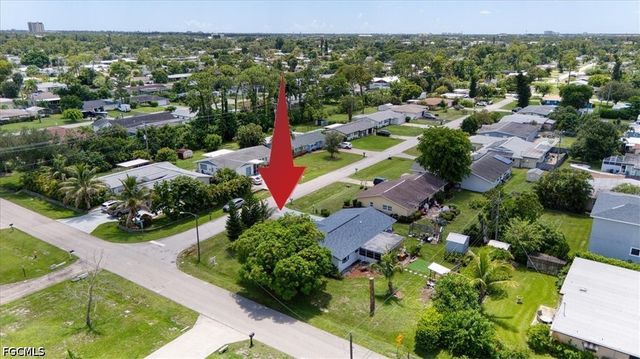 2373 Chandler AVE, Fort Myers, FL 33907