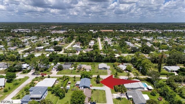 2373 Chandler AVE, Fort Myers, FL 33907