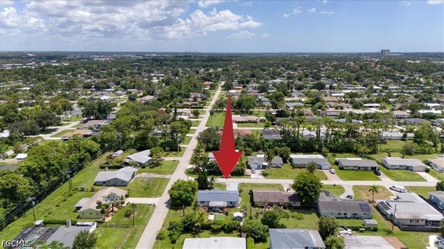 2373 Chandler AVE, Fort Myers, FL 33907