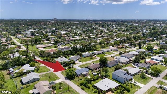 2373 Chandler AVE, Fort Myers, FL 33907