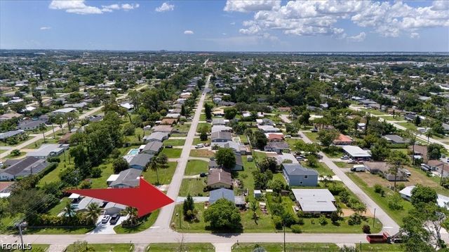 2373 Chandler AVE, Fort Myers, FL 33907