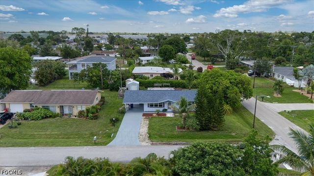 2373 Chandler AVE, Fort Myers, FL 33907