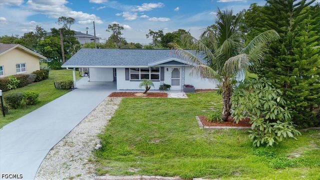 2373 Chandler AVE, Fort Myers, FL 33907