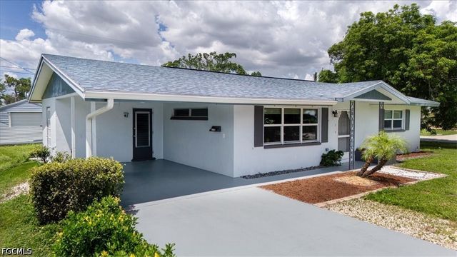 2373 Chandler AVE, Fort Myers, FL 33907