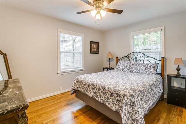 4704 Collinwood Avenue, Fort Worth, TX 76107