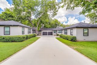 4704 Collinwood Avenue, Fort Worth, TX 76107