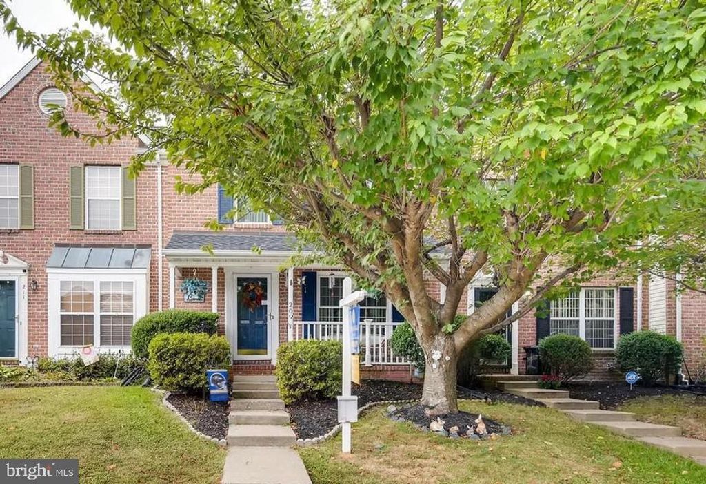 209 HUNTERS RUN TER, Bel Air, MD 21015
