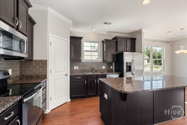 79 Shearwater Lane, Richmond Hill, GA 31324