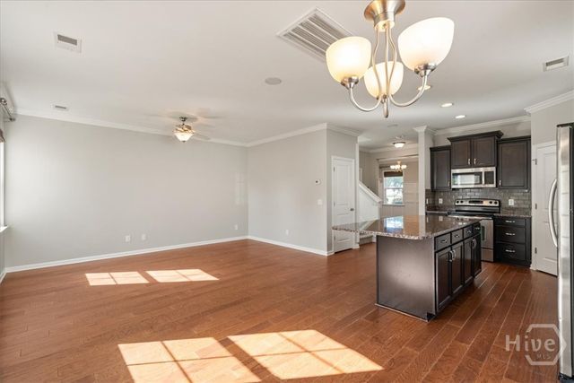 79 Shearwater Lane, Richmond Hill, GA 31324