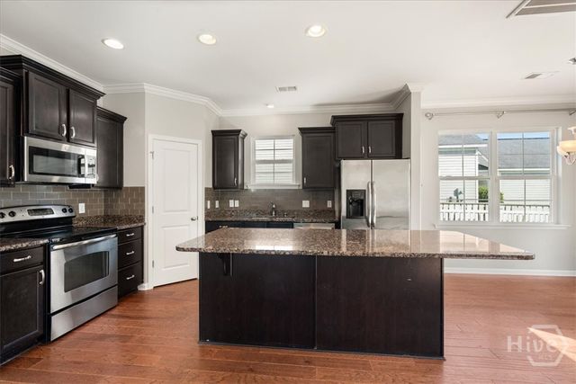 79 Shearwater Lane, Richmond Hill, GA 31324